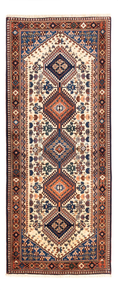 Yalameh Tapis 83x195cm - Tapis persan