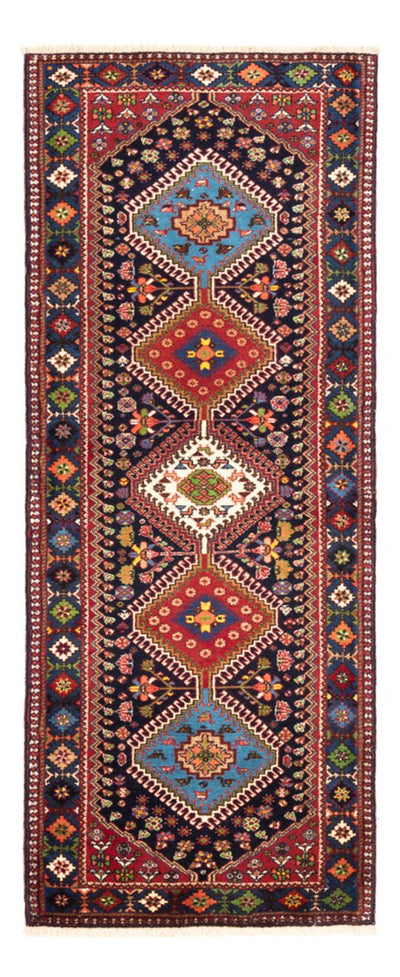 Yalameh Tapis 80x190cm - Tapis persan