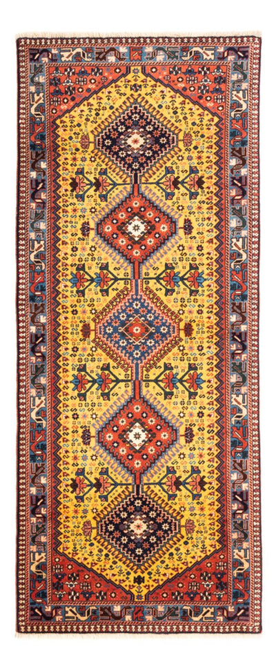 Yalameh Tapis 83x195cm - Tapis persan