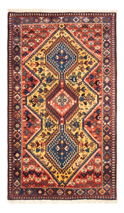 Yalameh Tapis 85x148cm - Tapis persan