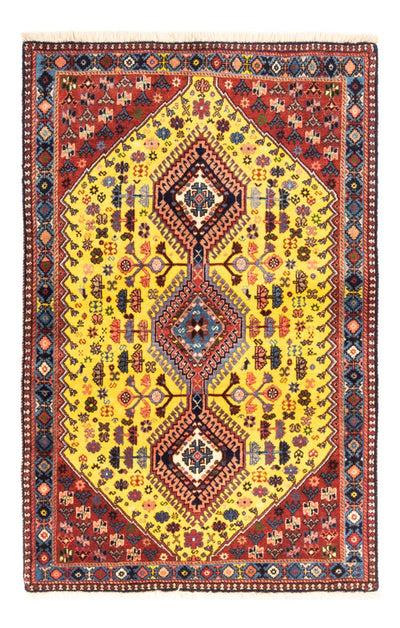 Yalameh Tapis 82x128cm - Tapis persan