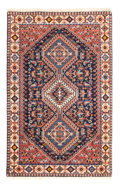 Yalameh Tapis 80x125cm - Tapis persan