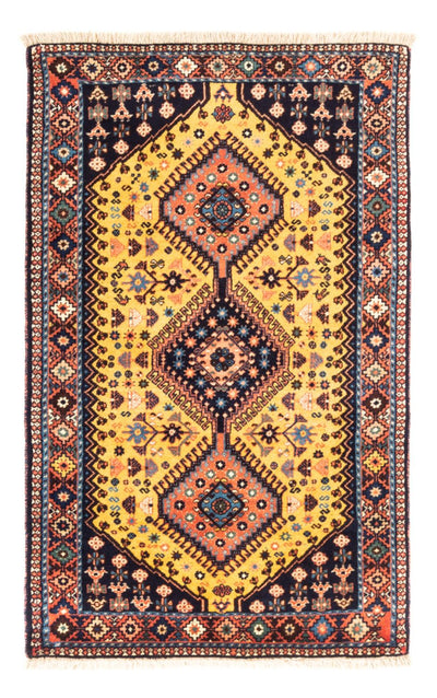 Yalameh Tapis 82x133cm - Tapis persan