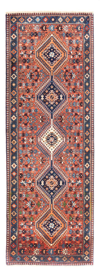 Yalameh Tapis 80x220cm - Tapis persan