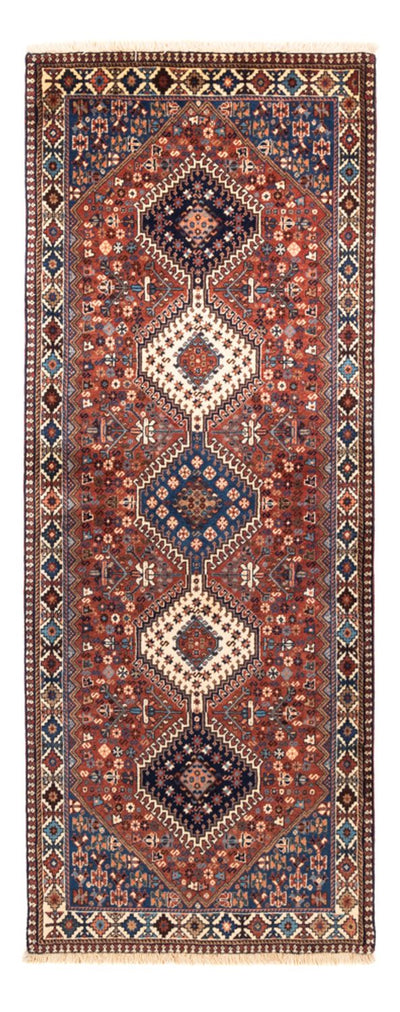 Yalameh Tapis 83x203cm - Tapis persan