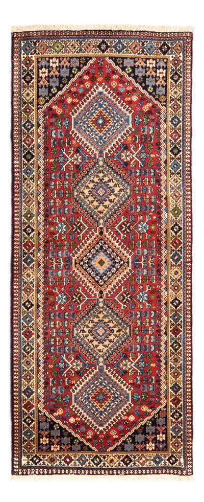 Yalameh Tapis 80x196cm - Tapis persan