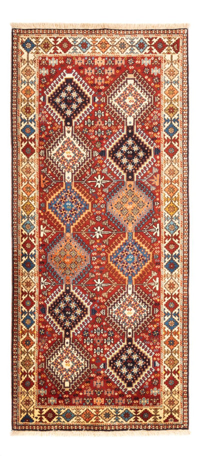 Yalameh Tapis 85x190cm - Tapis persan