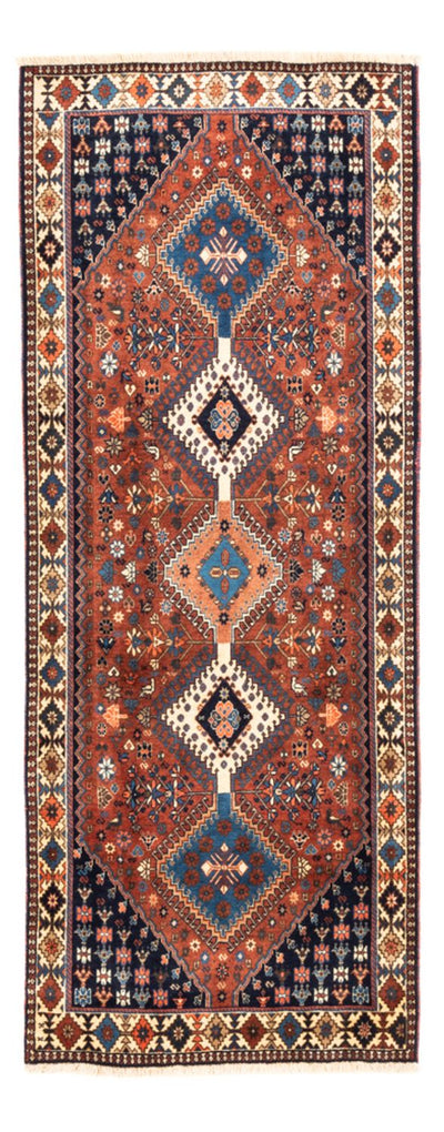 Yalameh Tapis 80x205cm - Tapis persan