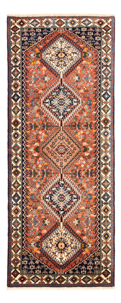 Yalameh Tapis 82x202cm - Tapis persan
