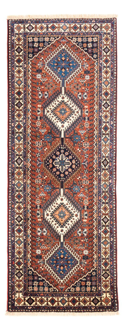 Yalameh Tapis 80x205cm - Tapis persan