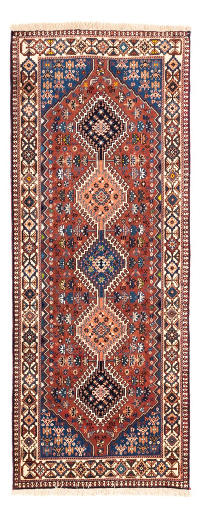 Yalameh Tapis 80x195cm - Tapis persan