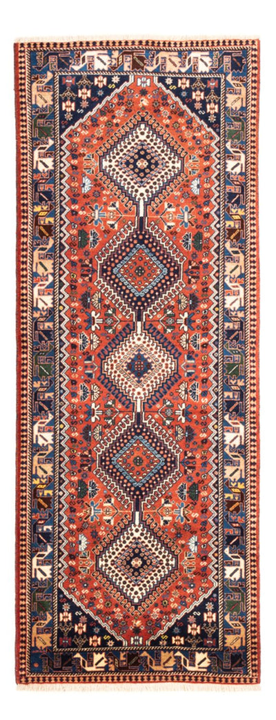 Yalameh Tapis 80x210cm - Tapis persan