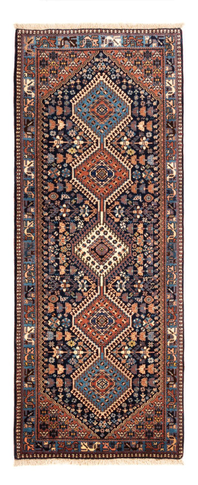 Yalameh Tapis 84x202cm - Tapis persan