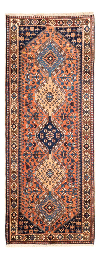 Yalameh Tapis 85x193cm - Tapis persan