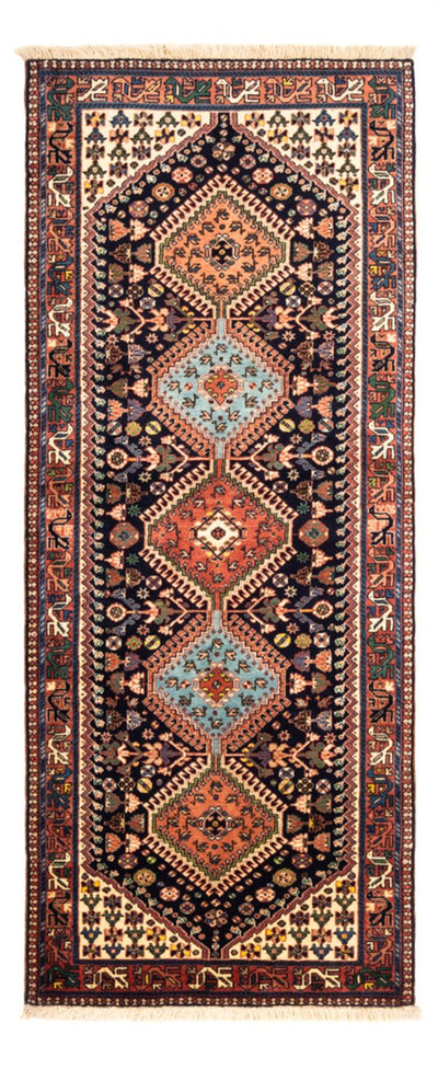 Yalameh Tapis 83x200cm - Tapis persan