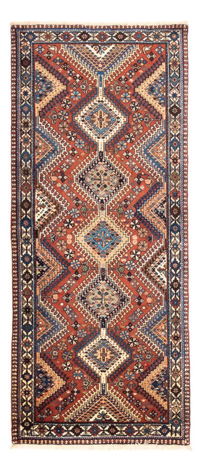 Yalameh Tapis 80x194cm - Tapis persan