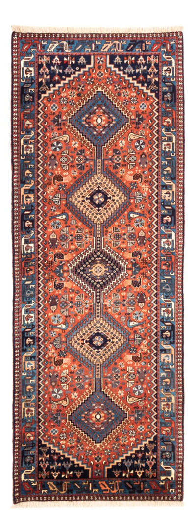 Yalameh Tapis 80x208cm - Tapis persan