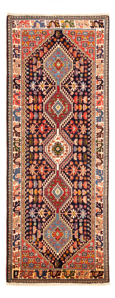 Yalameh Tapis 80x207cm - Tapis persan