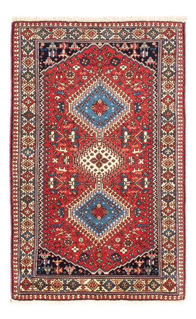 Yalameh Tapis 83x132cm - Tapis persan