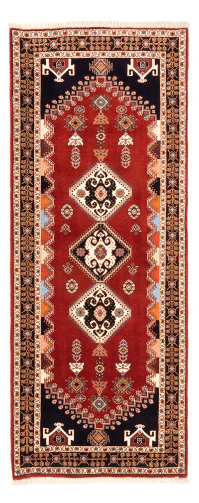 Yalameh Tapis 85x212cm - Tapis persan