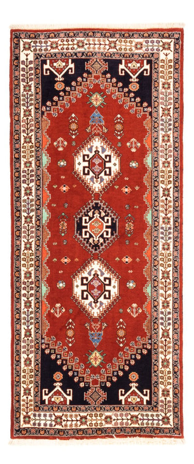 Yalameh Tapis 85x203cm - Tapis persan