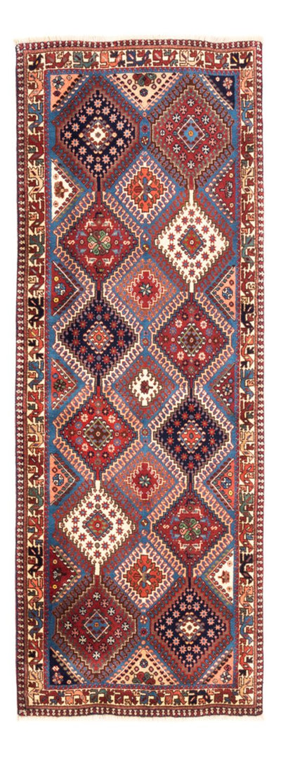 Yalameh Tapis 80x204cm - Tapis persan