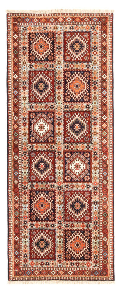 Yalameh Tapis 80x209cm - Tapis persan
