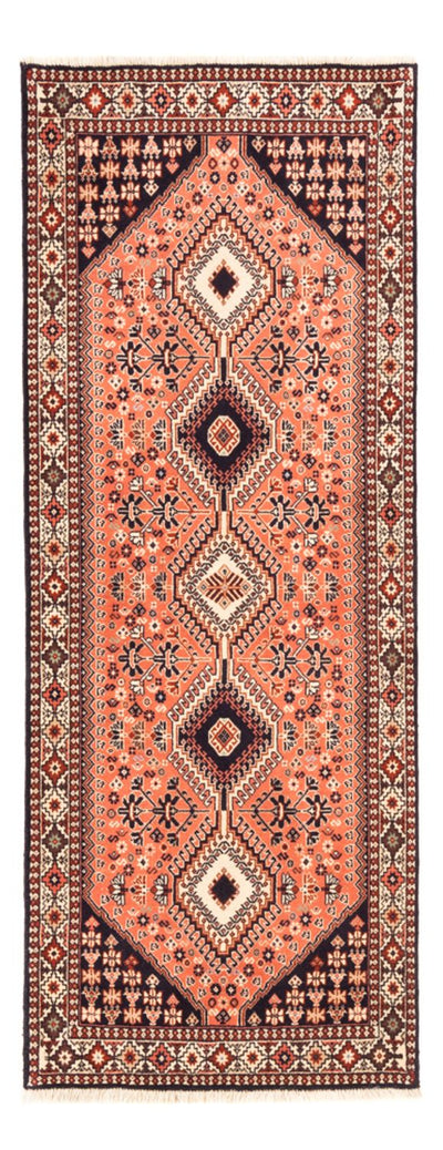 Yalameh Tapis 80x207cm - Tapis persan