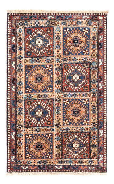 Yalameh Tapis 82x132cm - Tapis persan