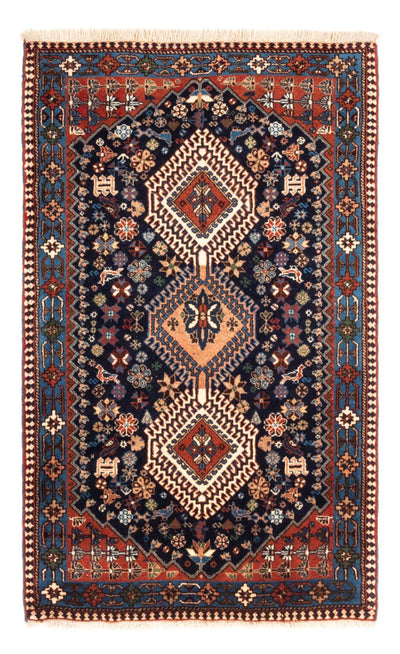 Yalameh Tapis 80x132cm - Tapis persan