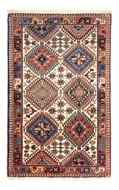 Yalameh Tapis 83x130cm - Tapis persan