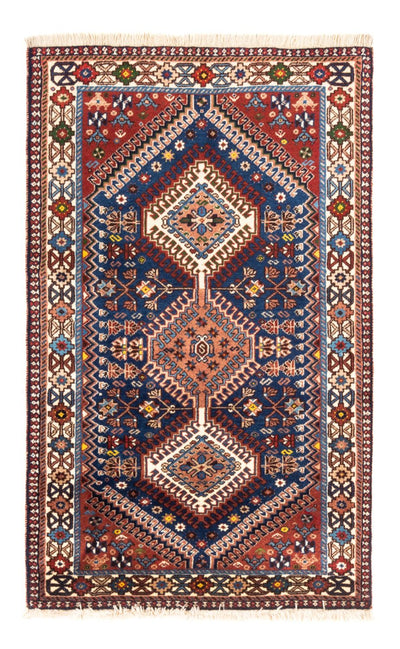 Yalameh Tapis 82x133cm - Tapis persan