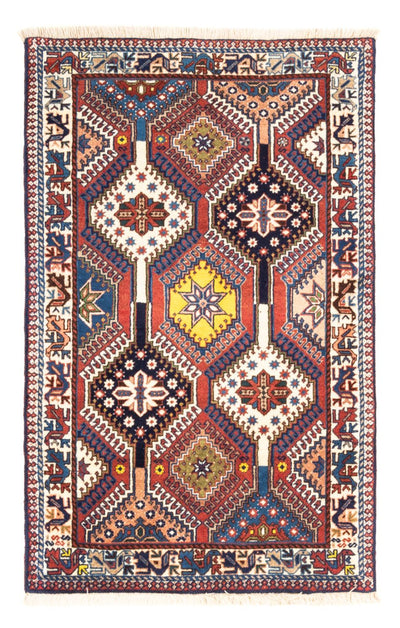 Yalameh Tapis 82x128cm - Tapis persan