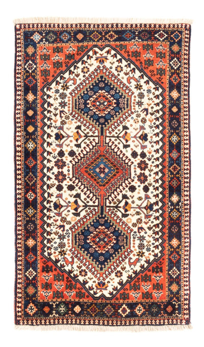 Yalameh Tapis 80x136cm - Tapis persan