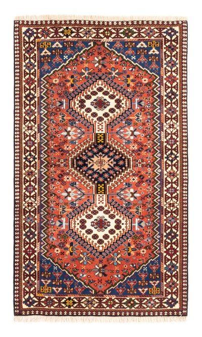 Yalameh Tapis 82x133cm - Tapis persan