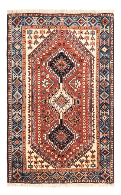 Yalameh Tapis 82x131cm - Tapis persan