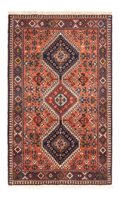Yalameh Tapis 82x136cm - Tapis persan