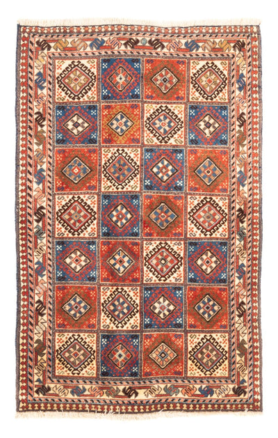 Yalameh Tapis 79x122cm - Tapis persan