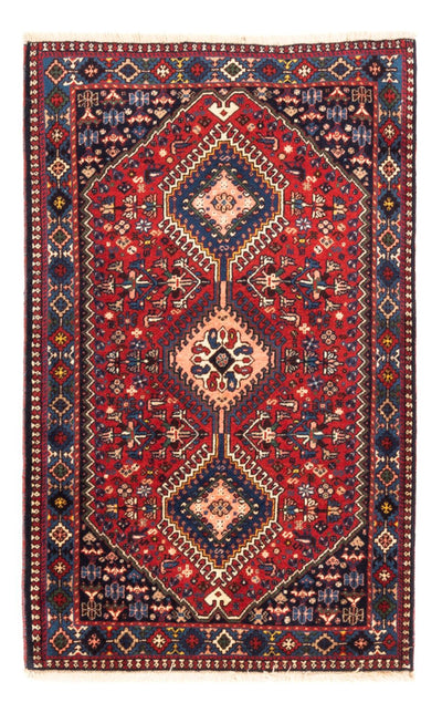 Yalameh Tapis 80x122cm - Tapis persan