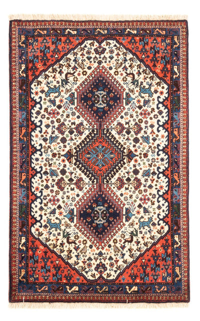 Yalameh Tapis 83x128cm - Tapis persan