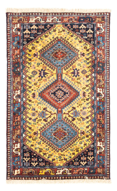 Yalameh Tapis 80x126cm - Tapis persan