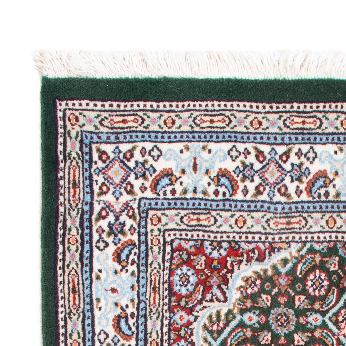 Tapis persan - Classique - Royal - 90 x 60 cm - multicolore
