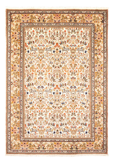 Tabatabaei Tapis 200x297cm - Tapis persan