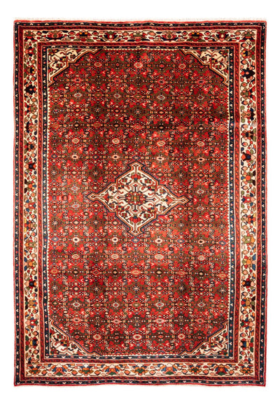 Tapis de Hamadan Tapis 218x310cm - Tapis persan