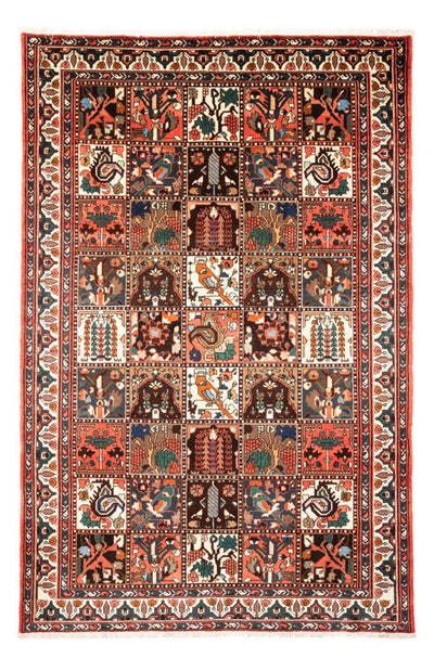Tapis Bakhtiari Tapis 205x300cm - Tapis persan