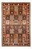 Tapis persan - Nomadic - 317 x 212 cm - multicolore
