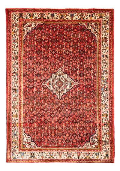 Tapis de Hamadan Tapis 204x285cm - Tapis persan