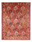 Tapis persan - Nomadic - 300 x 220 cm - multicolore
