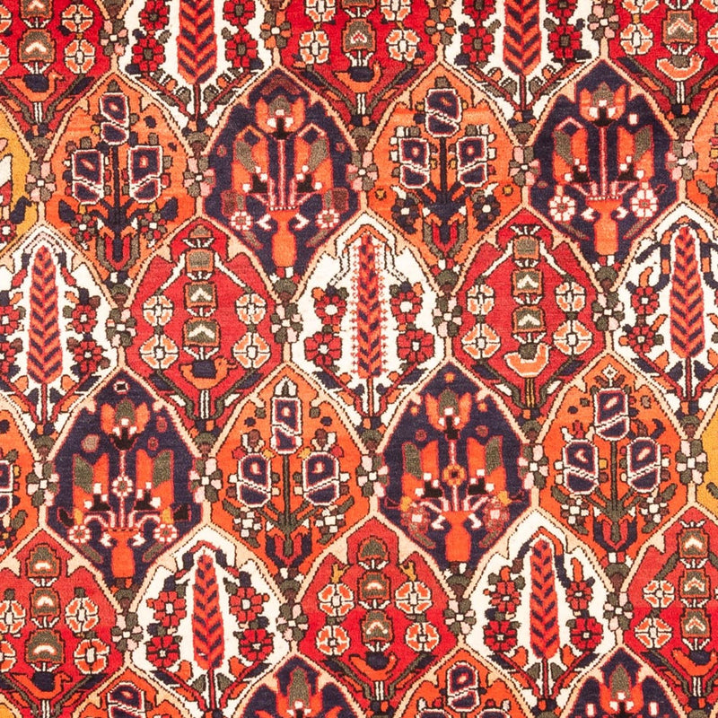 Tapis persan - Nomadic - 300 x 220 cm - multicolore