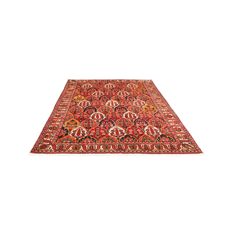 Tapis persan - Nomadic - 300 x 220 cm - multicolore